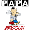 PAPA Bricole