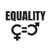 equal rights