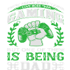 Gamer gamer player gift idea