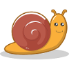 snail
