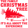 The Family Christmas Tree