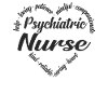 Psychiatric nurse