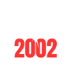 Est 2002 birthday