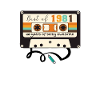 40th birthday retro gift