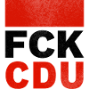 FCK CDU