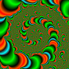 Fractal # 209