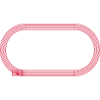Chemise de course Tracklife