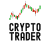 Crypto Trader Candlesticks - Trading cryptocurrency