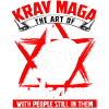 Krav Maga martial arts