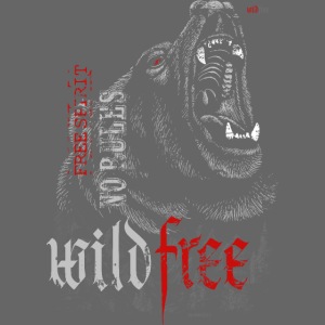 WILDFREE | BEAR
