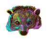 Splash Binturong Animal