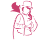 Chimney sweep