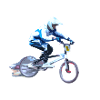 bmx mountain bike