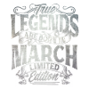 Birthday march