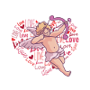 Appelez-moi juste Cupidon