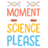 Science science dna