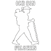 ICH BIN PILGERN