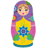 Matryoshka / matryoshka / matryoshka / matryoshka