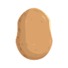 potato