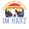 Wandern im Harz