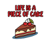 gâteau