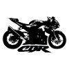 CBR Fireblade