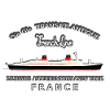 CRUISE SHIP FRANCE