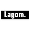 Lagom gift Swedish saying