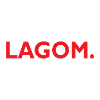 Lagom gift saying Swedish