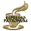 ESPRESSO PATRONUM