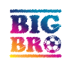 Big Bro Soccer Gift
