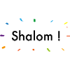shalom!
