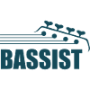 Musik Music bassist Bass