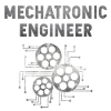 Mechatronics engineer gift