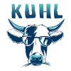 Coole Kühe