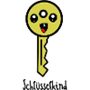 key child