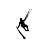 Kitesurfen