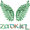 angel zadkiel e 4