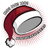 santa hat