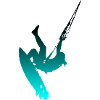 kitesurf