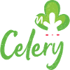 I Am Celery - Vegetables