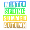 Winter seasons