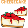 Cheesecake King