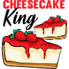 Cheesecake King