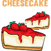 Cheesecake Queen