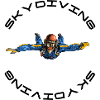 skydiving
