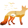 Fox Nature Wilderness