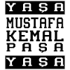Yasa Mustafa Kemal Pasa Ataturk