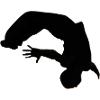 Backflip - Back Salto