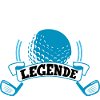 golf legend gift idea